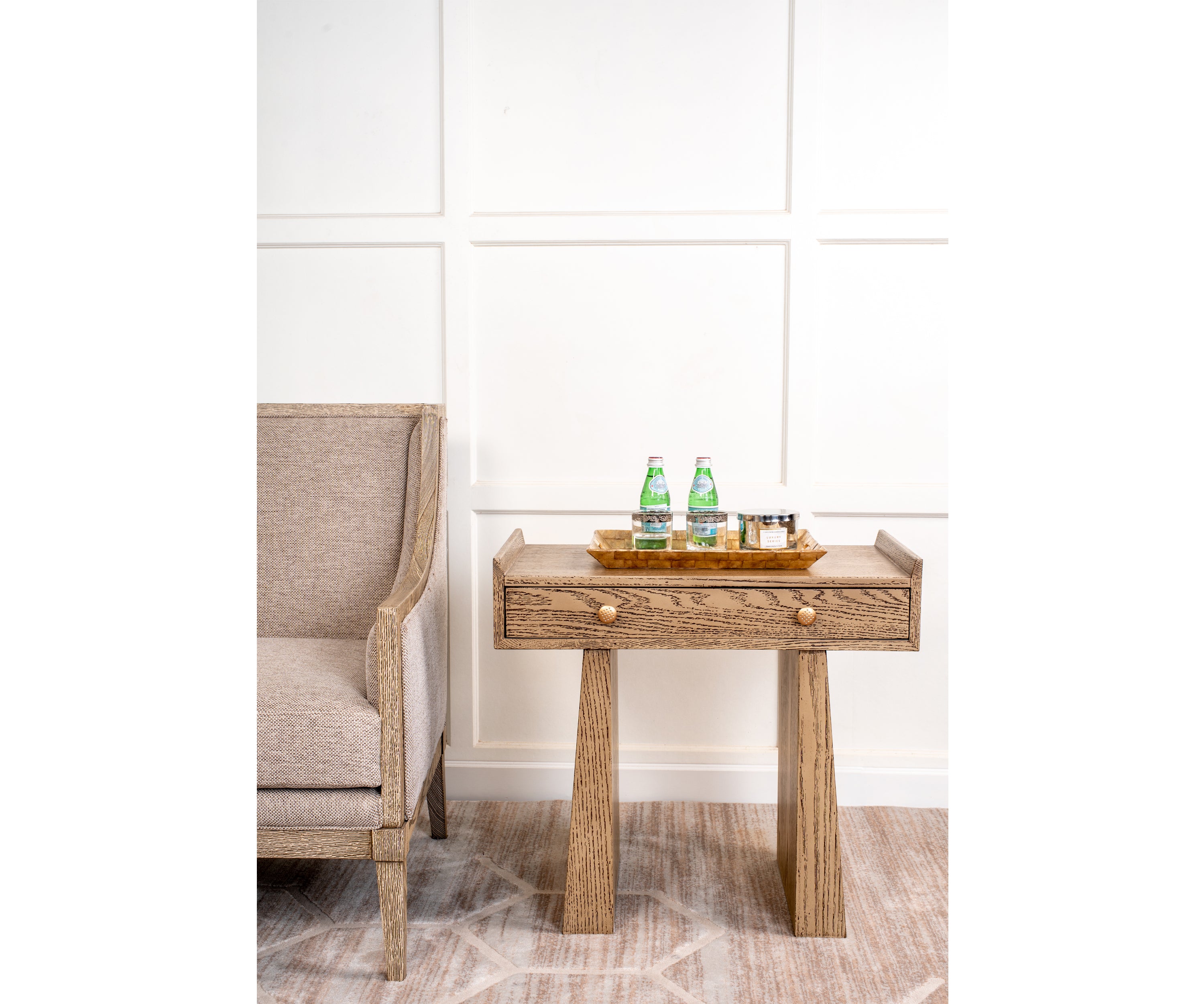 NIMA TABLE